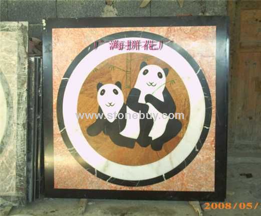 熊貓