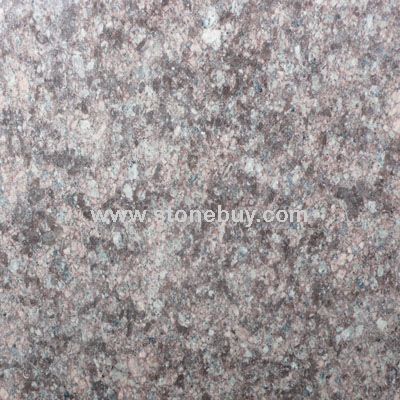 丁香紫C色（俗名骆驼红）