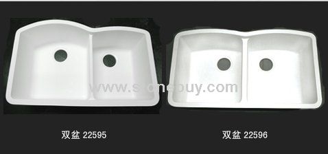供应人造石水槽、水盆