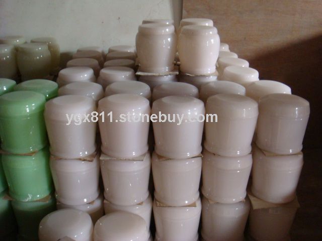 玻璃骨灰坛2