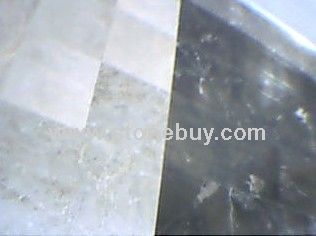 金香玉与米黄