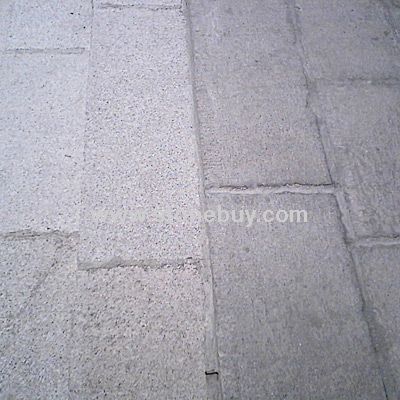 哈尔滨空军踏步翻新对比