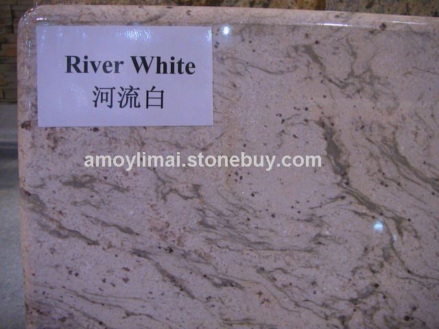 River White