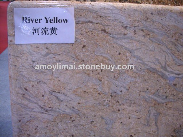 River Yellow