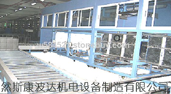 全自动碳氢超声波清洗机&nbsp;