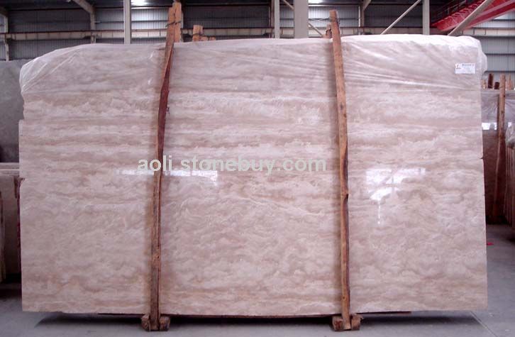 米黄洞石BEIGE TRAVERTINE