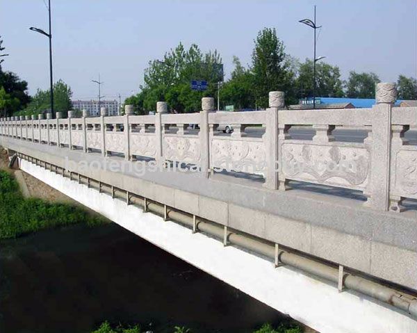 桥栏杆