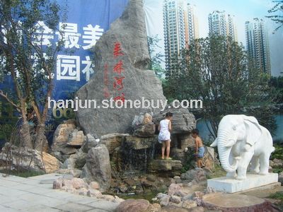 长期供应加工青石类产品