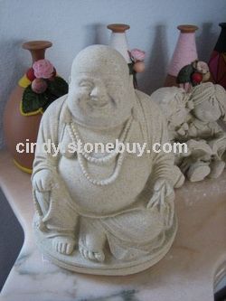 人物雕刻佛