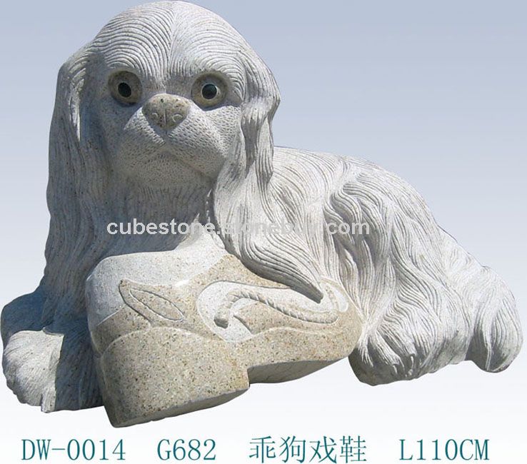 工艺小狗