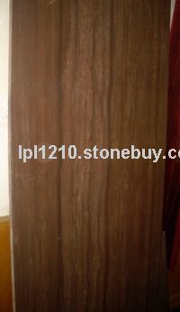 red dried fish stone