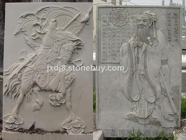 各種深淺浮雕24孝,寺廟浮雕,城市浮雕,校園浮雕,景觀浮雕