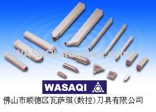 钻石刀具和氮化硼刀具