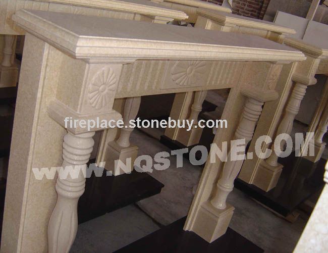 F－177（出口爱尔兰圆柱型壁炉FIREPLACE)