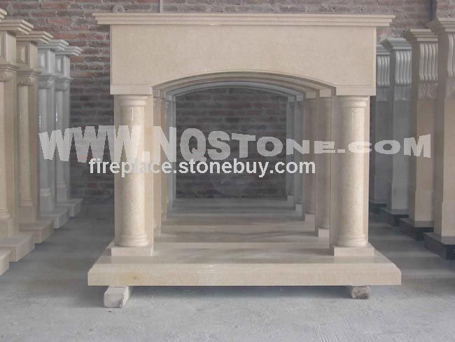 F－278（出口爱尔兰壁炉FIREPLACE)