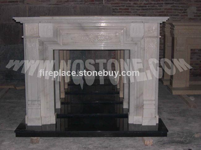 F－152（出口爱尔兰壁炉FIREPLACE)
