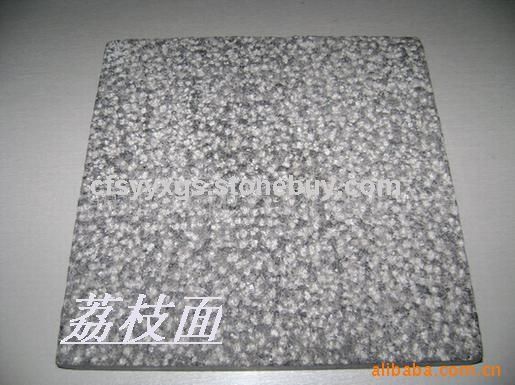 福鼎黑G684荔枝面