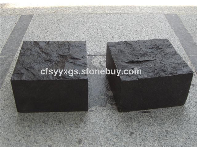 福鼎黑G684小方块