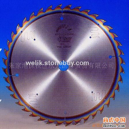 津根硬質(zhì)合金鑲齒圓鋸片