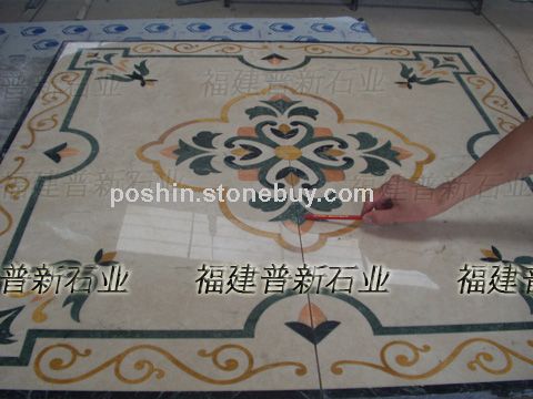 东京迪斯尼乐园酒店拼花