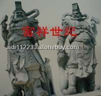 北京石刻佛像雕塑