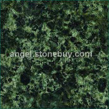 china green