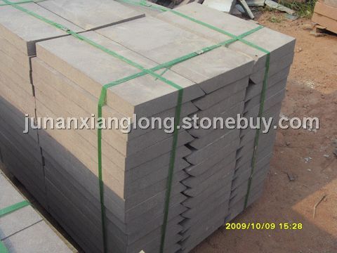 供应紫砂岩异型板及各种异型板材 鲁灰 莒红 樱花红 将军红 大山花 等