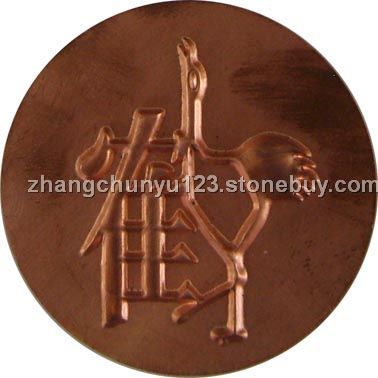 各种金属雕刻机