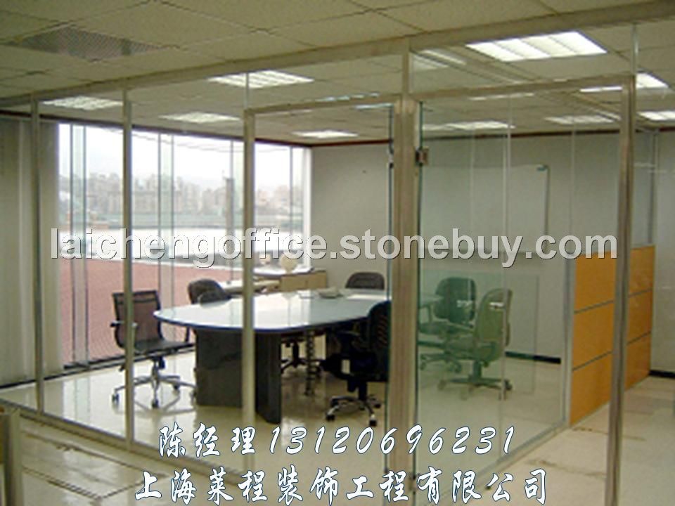 上海写字楼设计装潢13120696231