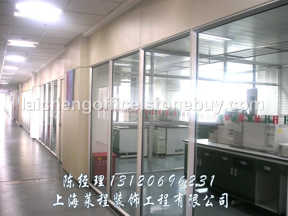 上海莱程装饰工程有限公司13120696231