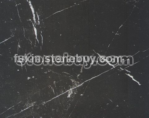 黑白根