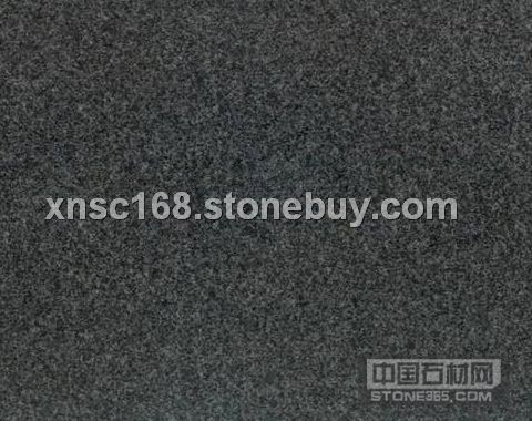 芝麻黑 G654