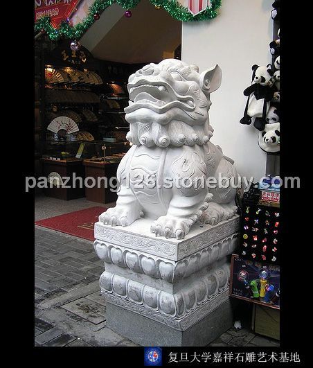 石雕貔貅，天禄辟邪，獬豸,朝天吼；麒麟石雕独角兽，石雕灵兽瑞兽风水石雕