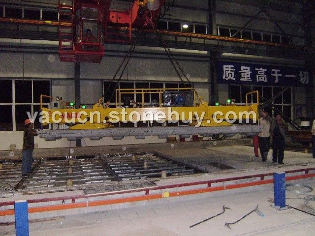 石材真空吊具