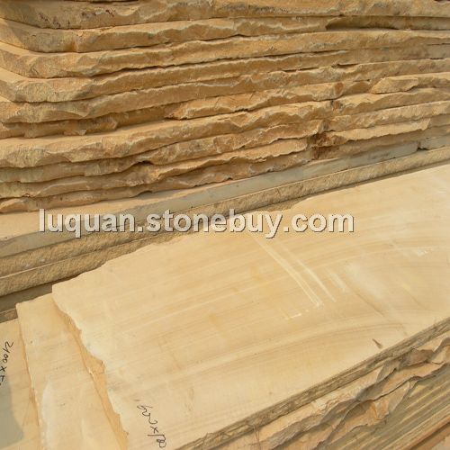 砂岩板材