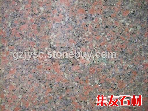 珍珠红细花689{G3589}