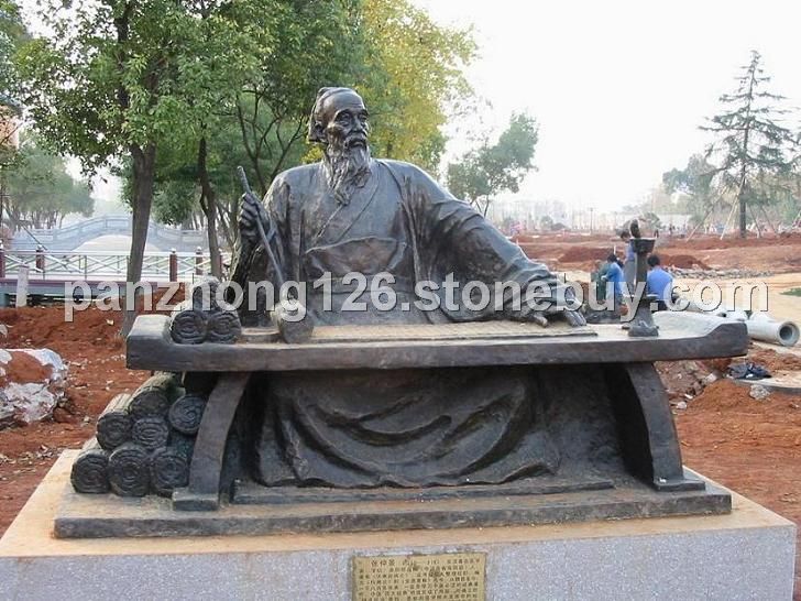 名人像,伟人像南丁格尔，张仲景，孙思邈，李时珍，白求恩扁鹊华佗像名医人物雕像