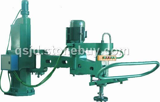 手搖磨光機(jī)