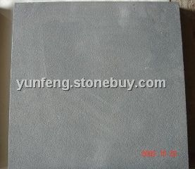 灰砂岩喷砂面加工