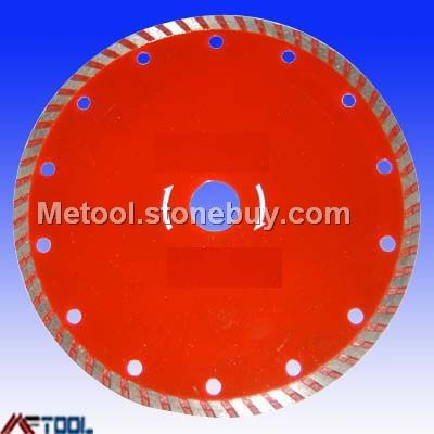 Turbo blade