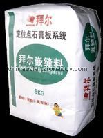 拜尔石膏板专用嵌缝料