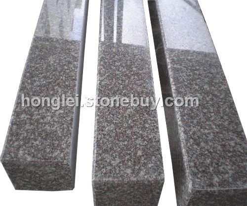 罗源红G664、线条6
