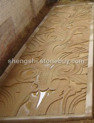 砂巖藝術(shù)雕刻