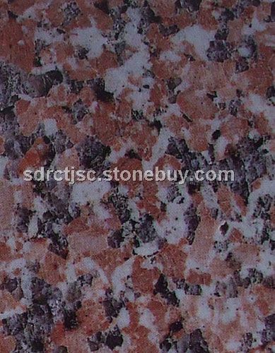 石岛红火烧板6#