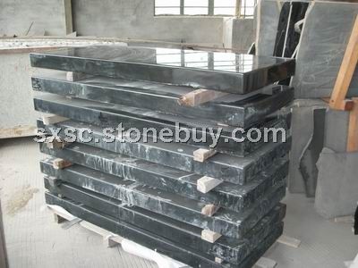 山西黑厚板2