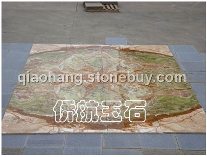 背景墻圖案