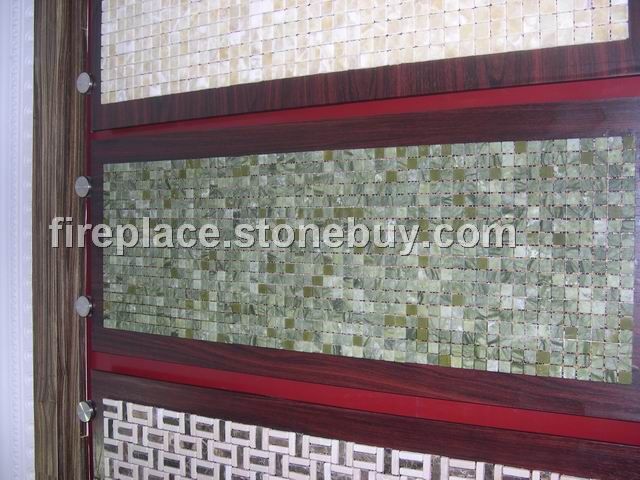 MT-036出口玉石马赛克ONYX MOSAIC