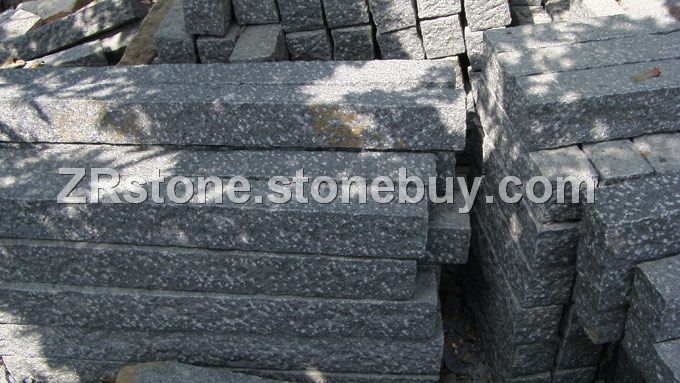 G654籬笆柱