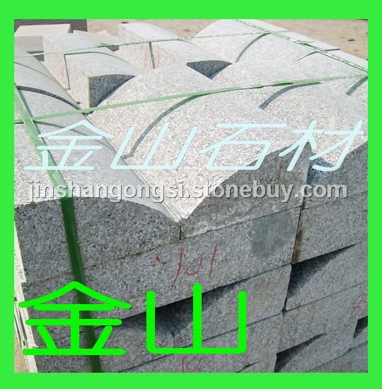 五蓮花路沿石
