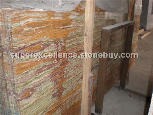 wooden onyx